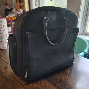 Ayla & Co Diaper Bag